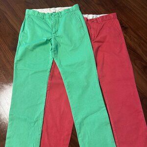 Crewcuts Chino Youth Pants